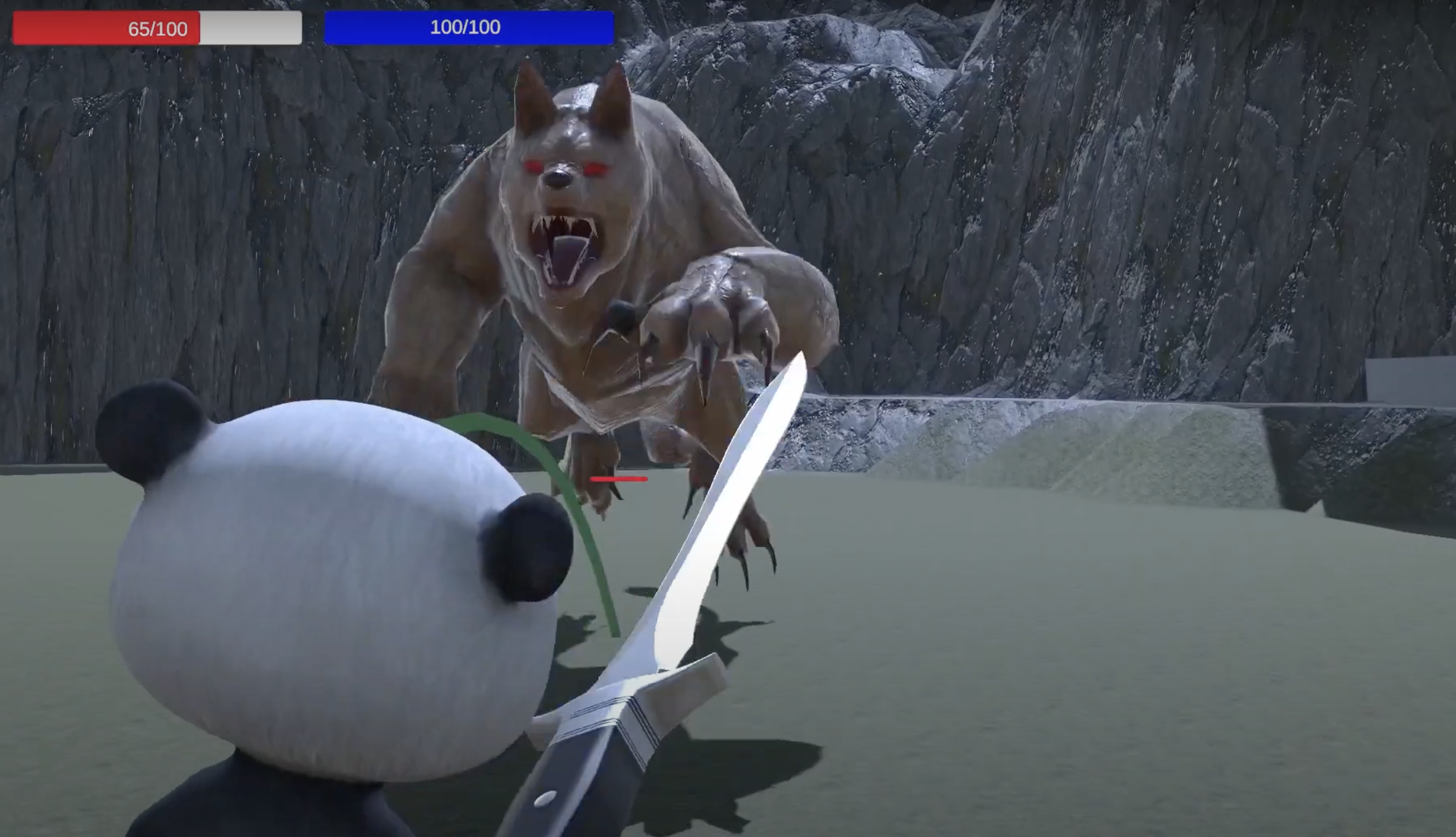 Panda Rescue Adventure Trailer Video